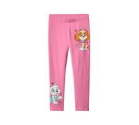 Leggings infantiles Patrulla Canina - Rosa#Tallas:98/104 (2-4 años). Talla