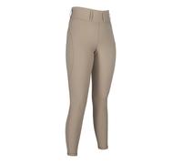 Leggings -Jil High Waist- rod. silicona HKM - beige / 32