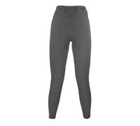 Leggings -Jil High Waist- rod. silicona HKM - gris / 38
