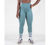 Leggings M4U limitless high rise - Agua marina / L
