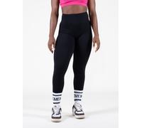 Leggings M4U limitless high rise - Negro / L