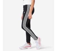 Leggings Mallas niña y niño adidas 3 Rayas Negro 140cm 9-10A