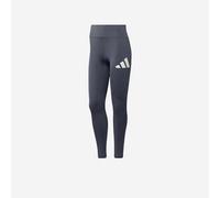 Leggings Mujer Azul Logo Estampado XL