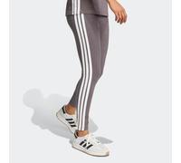 Leggings Mujer Gris Algodón XS