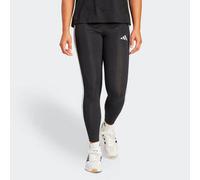 Mallas adidas 3 bandas sj mujer negro/blanco L