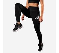 Leggings Mujer Negro Logo Estampado S