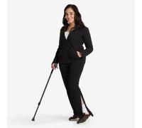 Leggings Mujer Negro Movilidad Reducida M