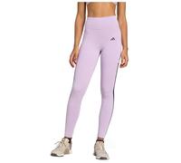 Leggings Mujer Optime Con 3 Rayas De Largo Completo Adidas