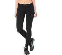 Leggings mujer PUMA pantalones en punta Q2 Tight pantalones de fitness, negro, L