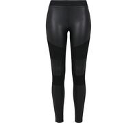 Leggings mujer Urban Classic piel sintética L