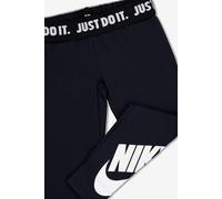 Leggings Nike - Negro - Leggings Niña talla 3/4