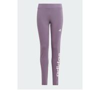 Leggings Niña Adidas Sport Essentials Linear Logo IJ6246 Lila