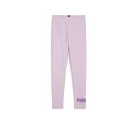 Leggings Niña Essentials Logo PUMA