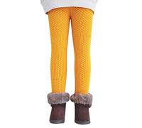 Leggings Niña Leggins Niña Largos Ropa De Sudaderas 14 Años 4 Pantalones Nieve Blancos Mallas Marrones Térmicos Niño Futbol para Niñas 2 Chandal Baile Chándal Termicas 180 Leotardos Termicos 12