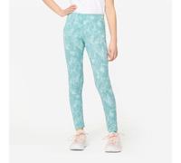 Leggings Niños Caqui Estampados Algodón 141-148cm10-11A