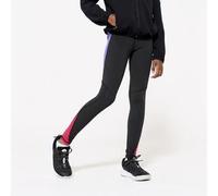 Leggings Niños Negro Transpirables 131-140cm 8-9A