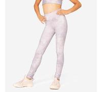 Leggings Niños Violeta Estampados Transpirables 113-122cm 5-6A