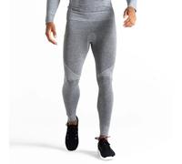 Leggings para hombre DARE2B capa base ropa interior térmica gris M