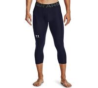 Leggings para hombre Under Armour HeatGear 3/4
