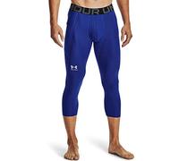 Leggings para hombre Under Armour HeatGear 3/4