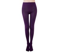 Leggings para mujer de algodón de cintura alta - Leggings térmicos para mujer Bottoms Slim Pantalones de color puro Pants ultra suaves Pant polar Pantalones gruesos Bottoms Yoga Pants Relaxed