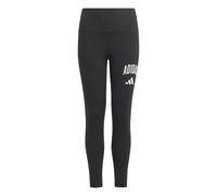 Leggings para niña adidas Collegiate Typography 7/8 ans Female
