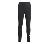 Leggings para niña adidas Seasonals Collegiate Typography 7/8 ans Female