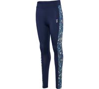 Leggings para niña Hummel Mix Mid 6 años