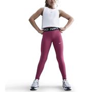 Leggings para niña Nike Pro 7/8 ans Female