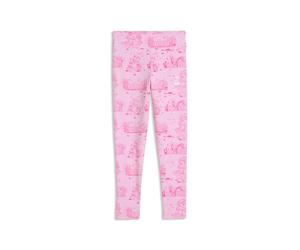 Leggings para niña Puma Dora The Explorer 4 ans Female