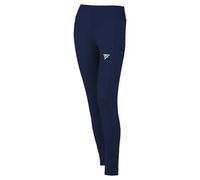 Leggings para niña Tecnifibre Team 8/10 ans
