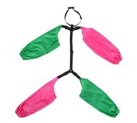 Leggings para perros, mangas protectoras para patas delanteras y traseras, resistentes al desgaste, con tirantes, leggings para perro, talla L