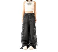 Leggings Performance para Mujer Mujer Goma Caqui Cuadrados Sudadera Hip Levanta Cuadriculados Biker Ejecutivos Caminar Nuevos Vintage Licra Oxford Adornos Carne Deshilachados Canale