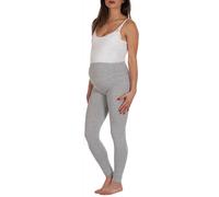 Leggings Premamá Conformado, Gris T6 Premamy