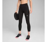 Leggings PUMA TAD ESSENTIAL Tight Negro Donna 525899 01 Sport