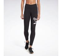 Leggings Reebok Identity Logo - S