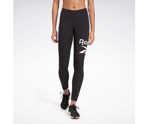 Leggings Reebok Identity Logo - S