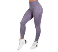 Leggings sin costuras para mujer Gorilla Wear Yava M/L