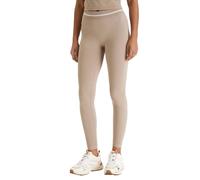 Leggings sin costuras para mujer Guess Pepi 4G M/L
