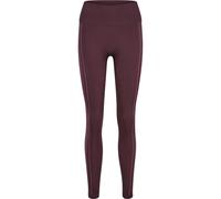 Leggings sin costuras para mujer Hummel L