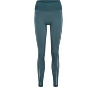 Leggings sin costuras para mujer Hummel M