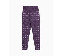 Leggings Slim adidas Originals x Moon Boot para mujer Morado M
