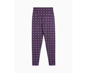 Leggings Slim adidas Originals x Moon Boot para mujer Morado XL