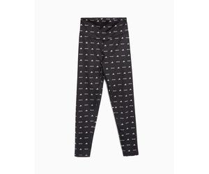 Leggings Slim adidas Originals x Moon Boot para mujer Negro M