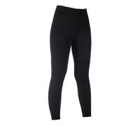 Leggings -Tabea- c. full silicona Negro HKM - Negro / 110/116