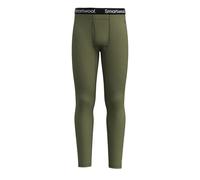 Leggings térmicos clásicos de lana merino Smartwool L Male