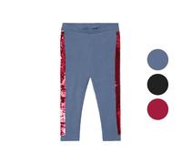 Leggings térmicos infantiles