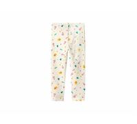 Leggings térmicos infantiles - Blanco#Tallas:110/116 (4-6 años). Talla