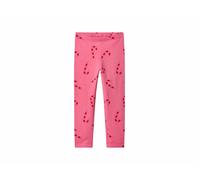 Leggings térmicos infantiles - Rosa#Tallas:98/104 (2-4 años). Talla
