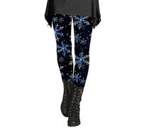 Leggings térmicos para mujer, pantalones térmicos con estampado de flores, pantalones térmicos, cintura alta, elásticos, push up, opacos, pantalones de yoga, pantalones de deporte, fitness, pantalones